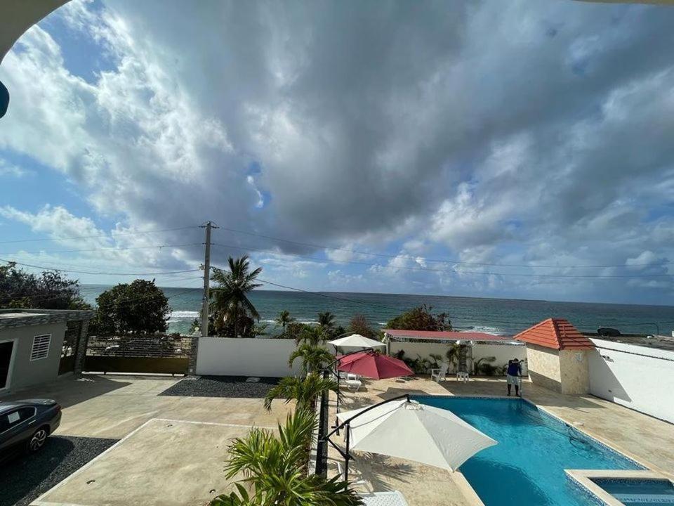 Romana Suite Paradise La Romana Exterior foto